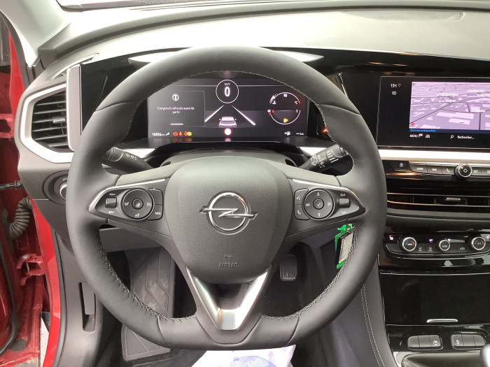 Opel GRANDLAND 1.2 Turbo 130 ch GS