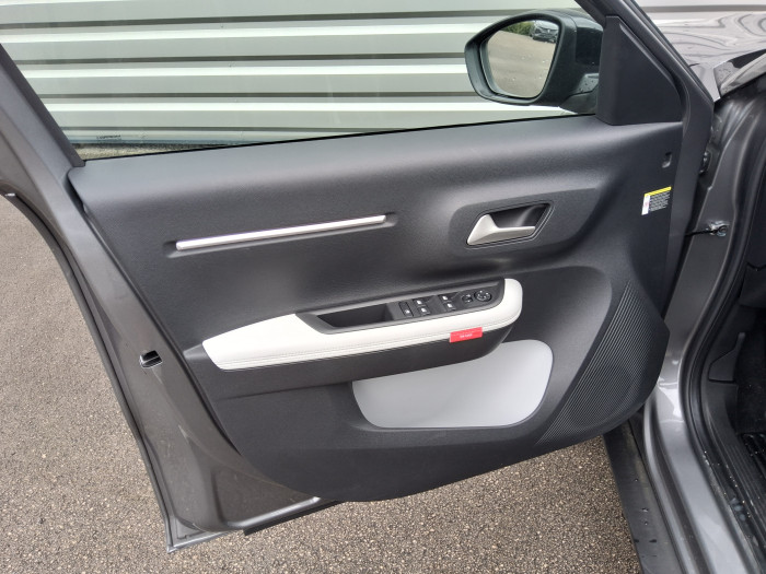 Citroën C3 AIRCROSS Nouveau Hybride 145 ch Aut Max