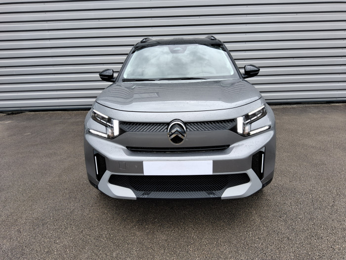 Citroën C3 AIRCROSS Nouveau Hybride 145 ch Aut Max