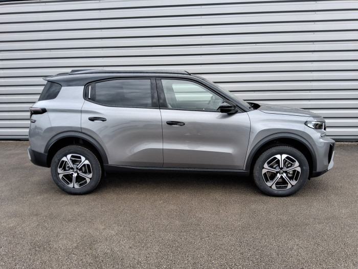 Citroën C3 AIRCROSS Nouveau Hybride 145 ch Aut Max