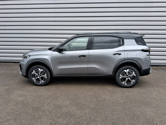 Citroën C3 AIRCROSS Nouveau Hybride 145 ch Aut Max