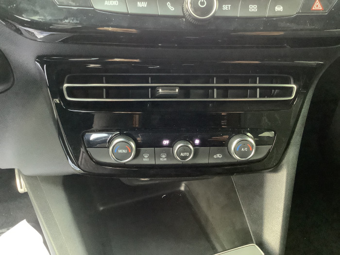 Opel MOKKA 1.2 Turbo 130 ch BVA8 Ultimate
