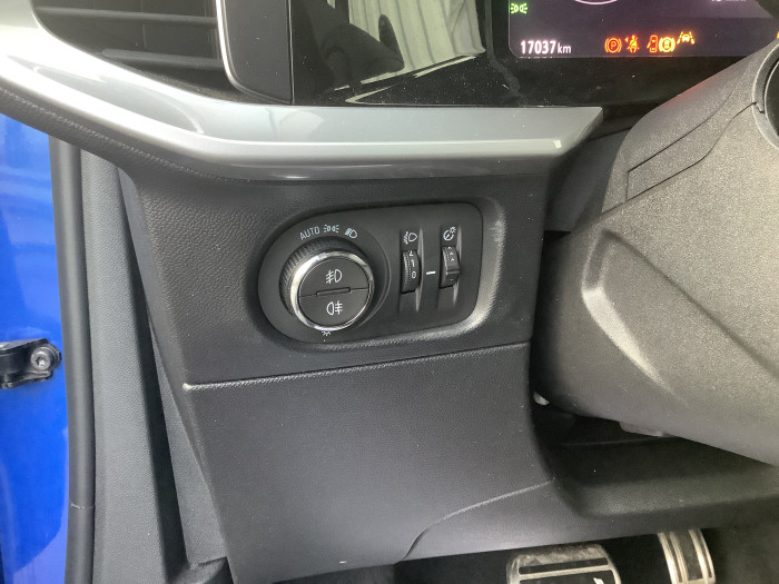 Opel MOKKA 1.2 Turbo 130 ch BVA8 Ultimate