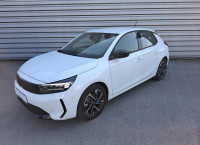 Opel CORSA Nouvelle 1.2 Turbo 100 ch GS