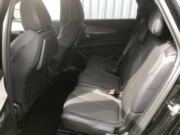 Peugeot 5008 BlueHDi 130ch S&S EAT8 GT