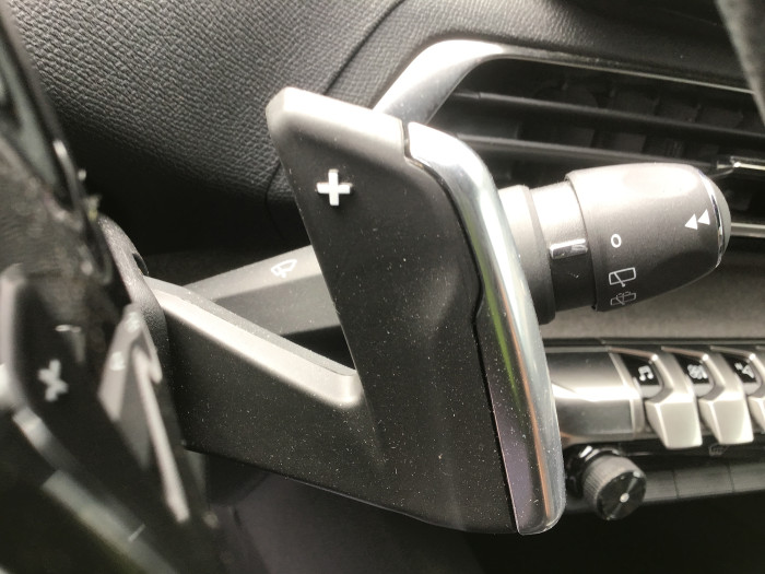 Peugeot 5008 BlueHDi 130ch S&S EAT8 GT