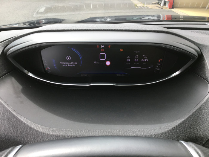 Peugeot 5008 BlueHDi 130ch S&S EAT8 GT