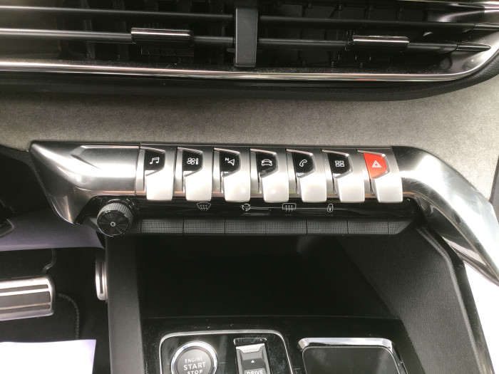 Peugeot 5008 BlueHDi 130ch S&S EAT8 GT