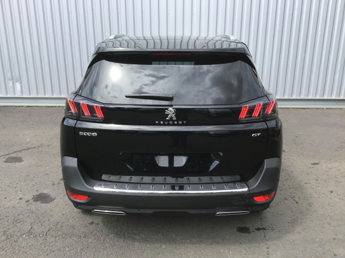Peugeot 5008 BlueHDi 130ch S&S EAT8 GT