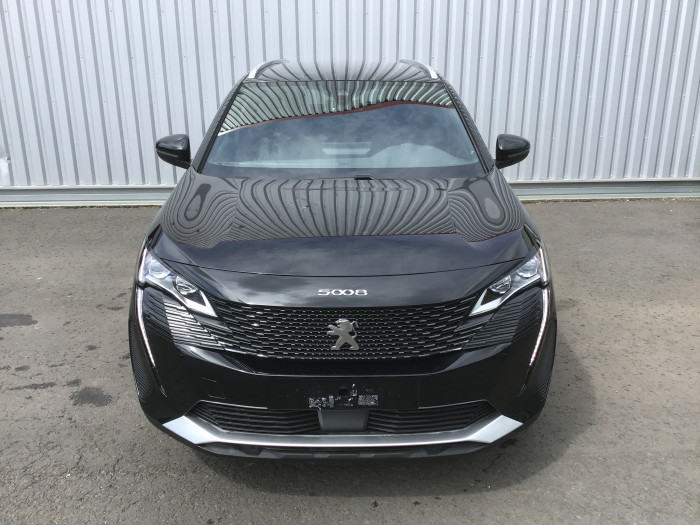 Peugeot 5008 BlueHDi 130ch S&S EAT8 GT