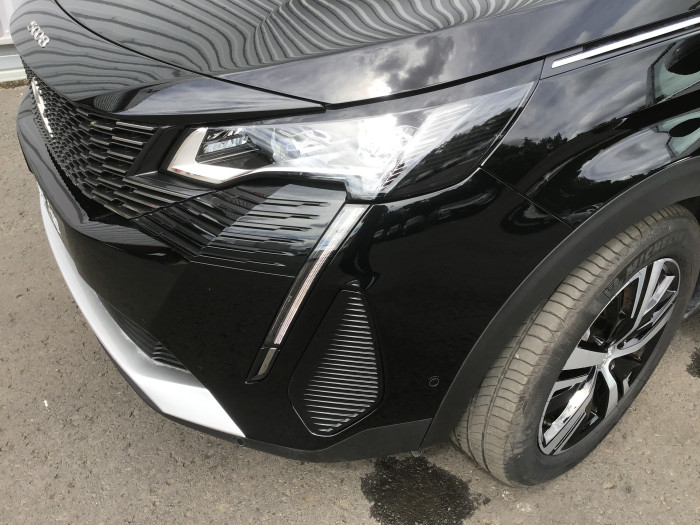 Peugeot 5008 BlueHDi 130ch S&S EAT8 GT