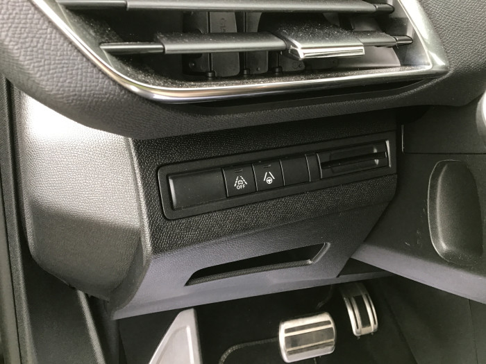 Peugeot 5008 BlueHDi 130ch S&S EAT8 GT