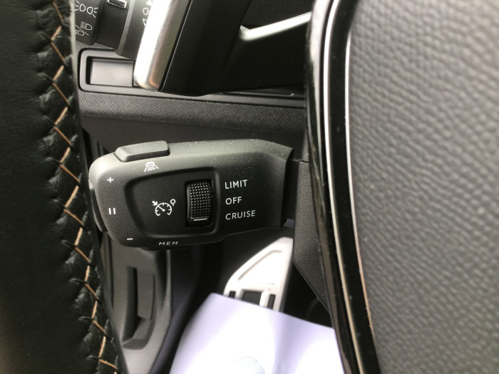 Peugeot 5008 BlueHDi 130ch S&S EAT8 GT