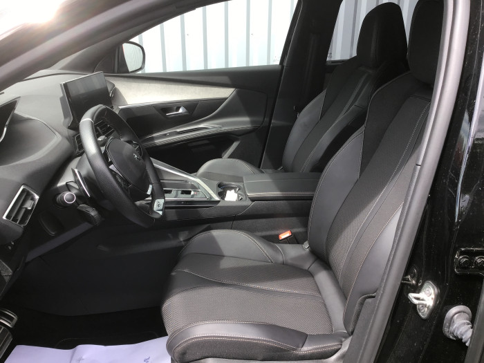 Peugeot 5008 BlueHDi 130ch S&S EAT8 GT