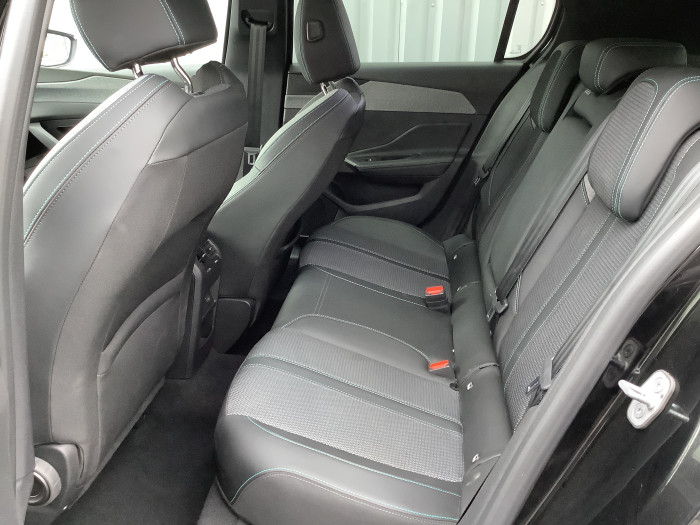 Peugeot 308 PureTech 130ch S&S BVM6 Allure