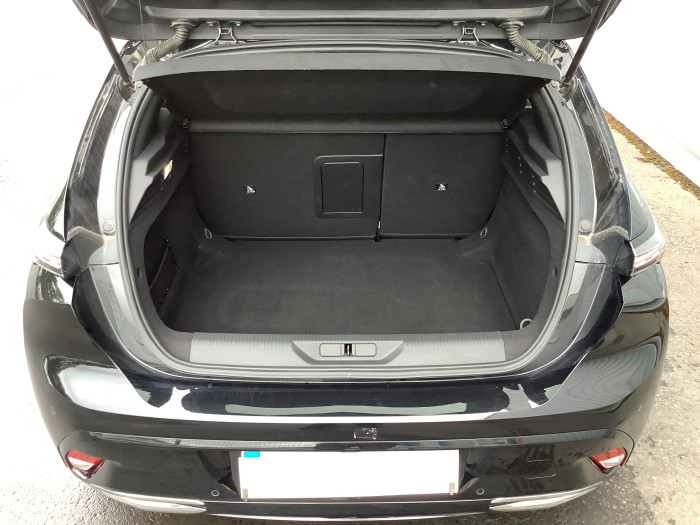 Peugeot 308 PureTech 130ch S&S BVM6 Allure
