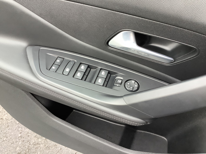 Peugeot 308 PureTech 130ch S&S BVM6 Allure