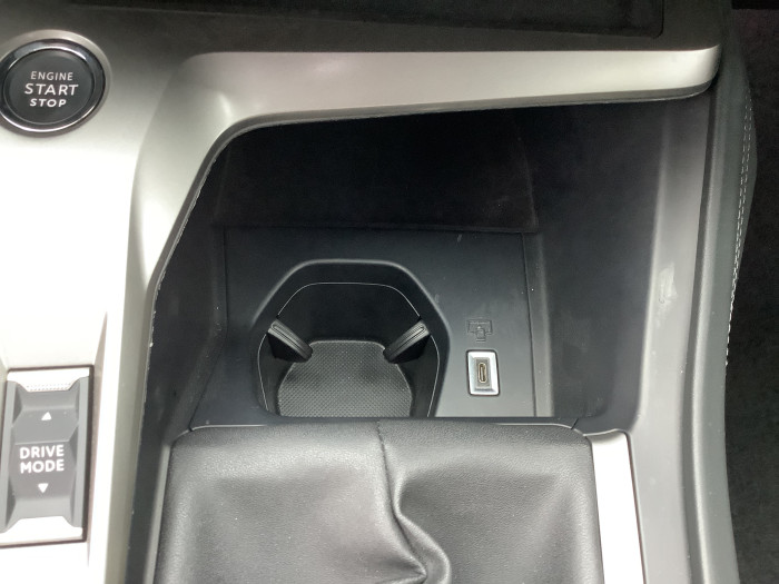 Peugeot 308 PureTech 130ch S&S BVM6 Allure
