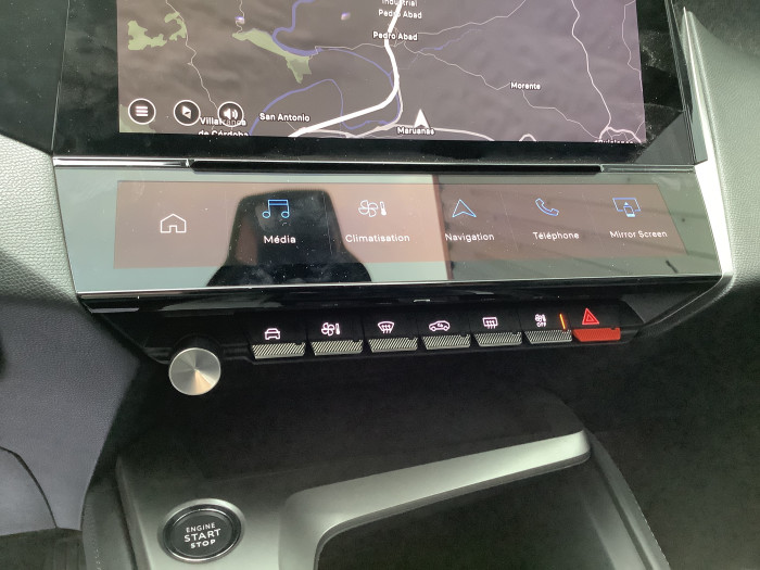 Peugeot 308 PureTech 130ch S&S BVM6 Allure