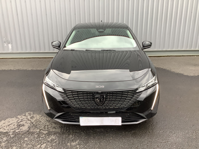 Peugeot 308 PureTech 130ch S&S BVM6 Allure