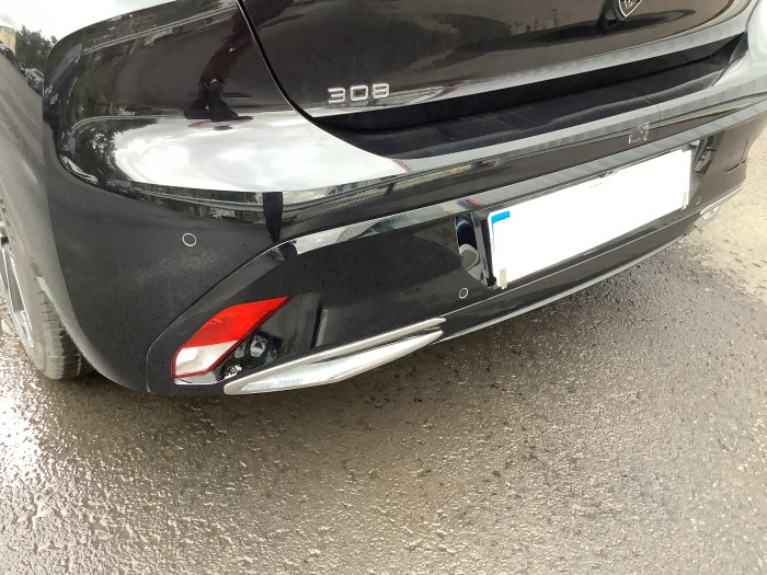 Peugeot 308 PureTech 130ch S&S BVM6 Allure