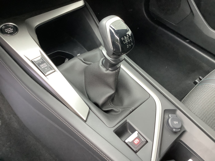 Peugeot 308 PureTech 130ch S&S BVM6 Allure