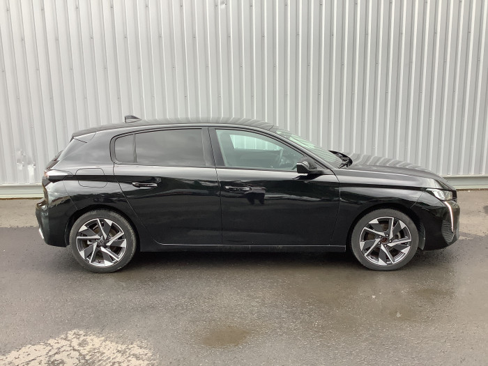 Peugeot 308 PureTech 130ch S&S BVM6 Allure