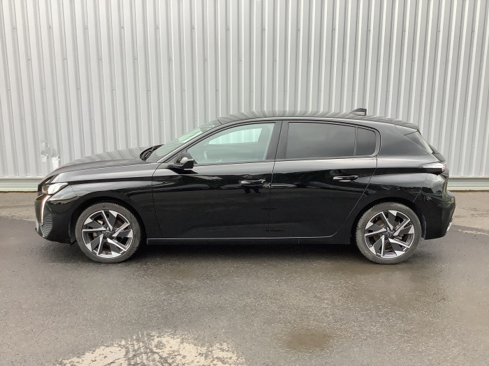 Peugeot 308 PureTech 130ch S&S BVM6 Allure