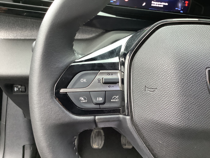 Peugeot 308 PureTech 130ch S&S BVM6 Allure