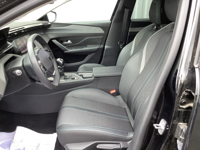 Peugeot 308 PureTech 130ch S&S BVM6 Allure
