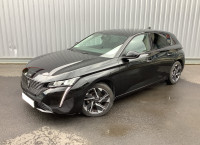 Peugeot 308 PureTech 130ch S&S BVM6 Allure
