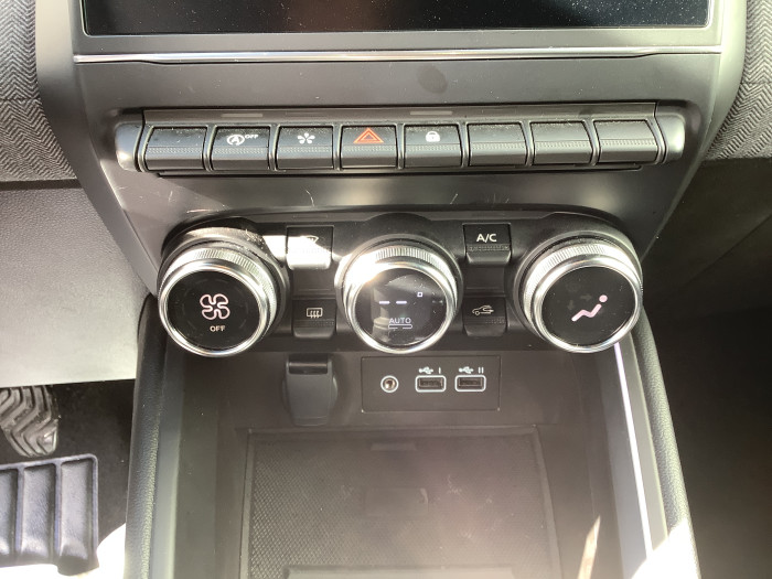 Renault CLIO V TCe 90 ch GSR2 Techno