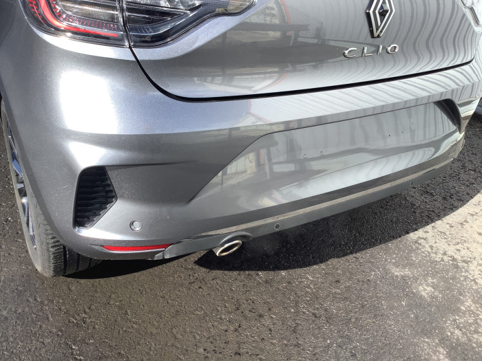 Renault CLIO V TCe 90 ch GSR2 Techno