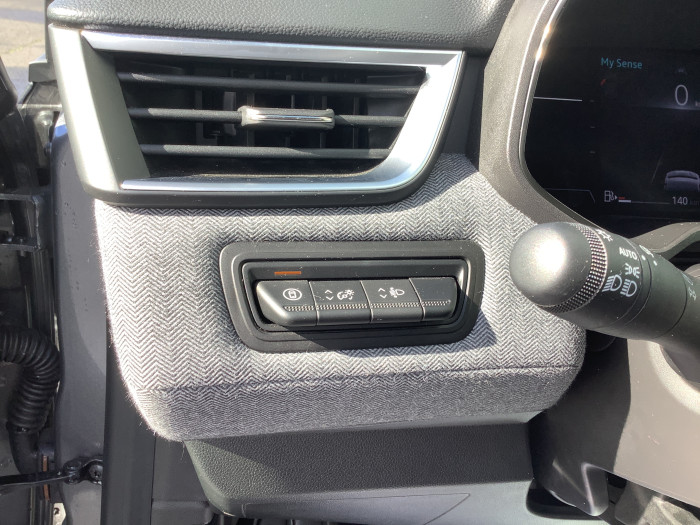 Renault CLIO V TCe 90 ch GSR2 Techno