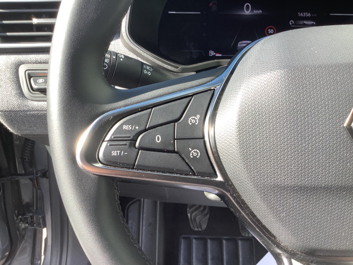 Renault CLIO V TCe 90 ch GSR2 Techno