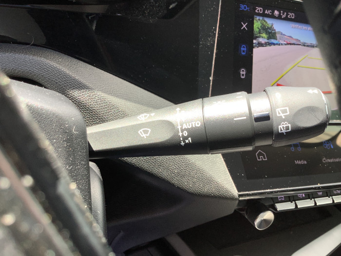 Peugeot 308 SW Hybrid 145 e-DCS6 Allure