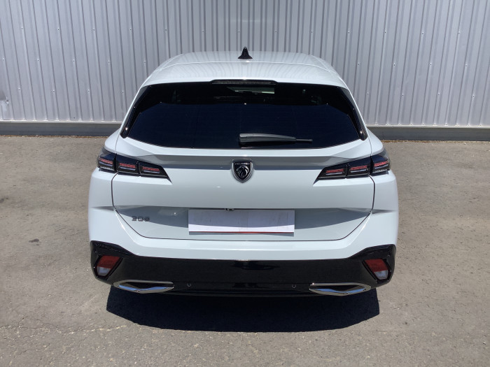 Peugeot 308 SW Hybrid 145 e-DCS6 Allure