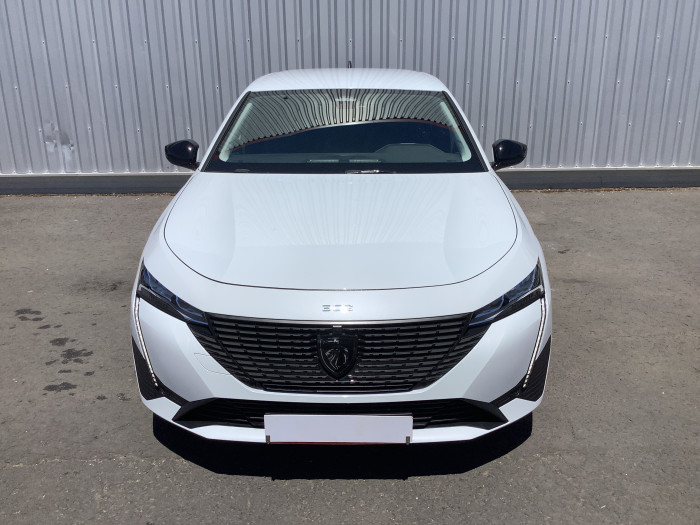 Peugeot 308 SW Hybrid 145 e-DCS6 Allure