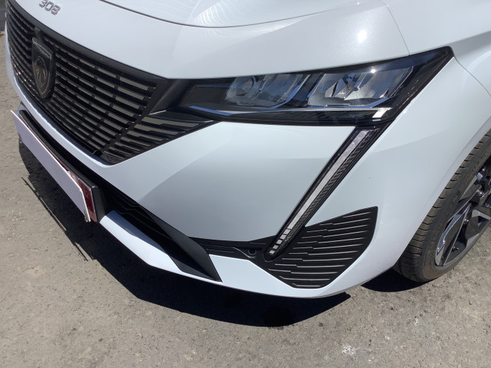 Peugeot 308 SW Hybrid 145 e-DCS6 Allure