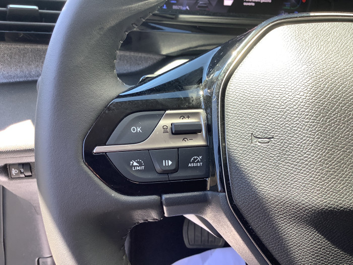 Peugeot 308 SW Hybrid 145 e-DCS6 Allure