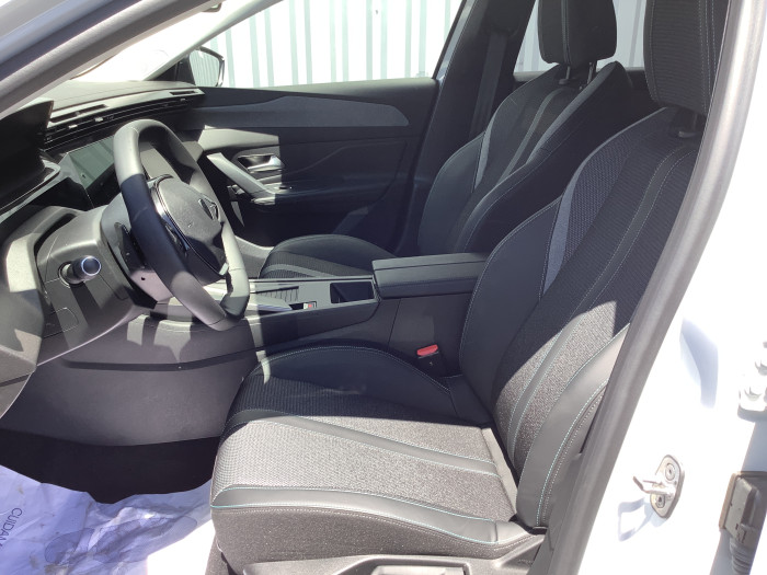 Peugeot 308 SW Hybrid 145 e-DCS6 Allure
