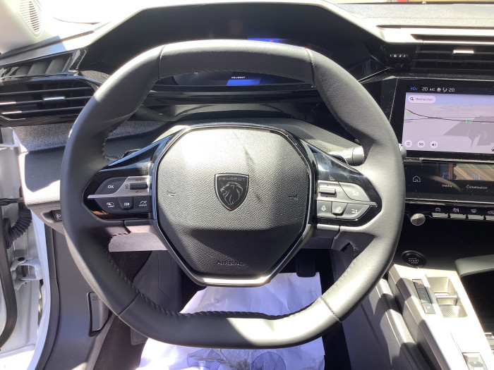 Peugeot 308 SW Hybrid 145 e-DCS6 Allure