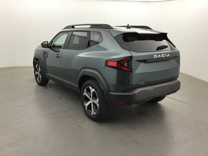 Dacia DUSTER Nouveau Hybrid 140 Journey