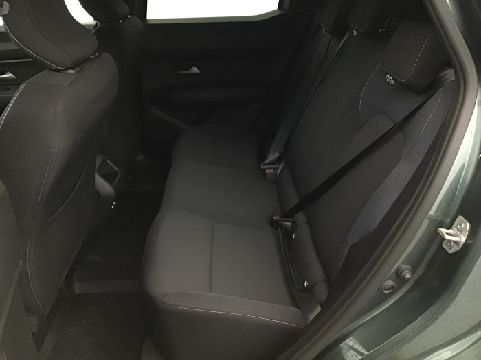 Dacia DUSTER Nouveau Hybrid 140 Journey