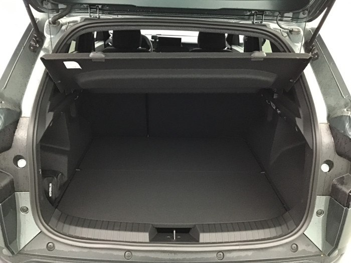 Dacia DUSTER Nouveau Hybrid 140 Journey