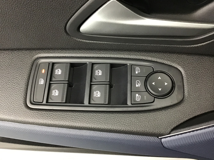 Dacia DUSTER Nouveau Hybrid 140 Journey