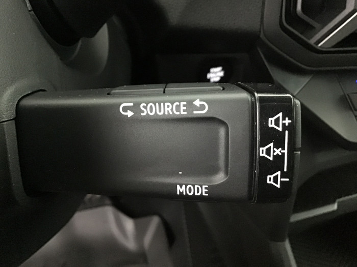 Dacia DUSTER Nouveau Hybrid 140 Journey