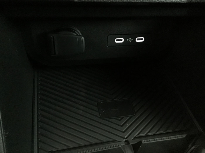 Dacia DUSTER Nouveau Hybrid 140 Journey