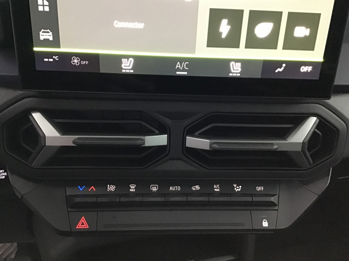 Dacia DUSTER Nouveau Hybrid 140 Journey