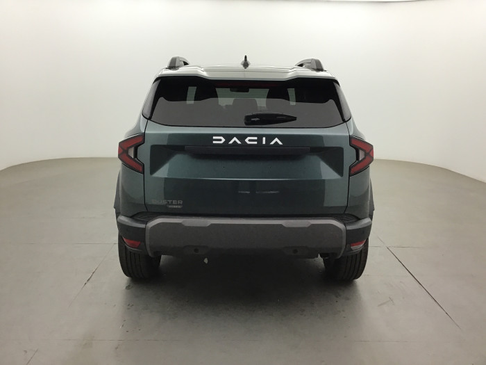 Dacia DUSTER Nouveau Hybrid 140 Journey